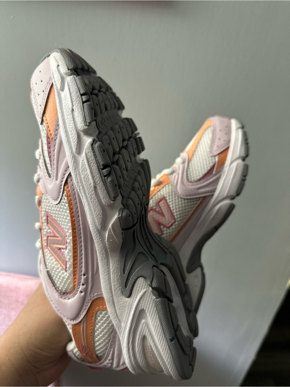 New Balance 530 Sneakers from Finish Line - Picture 15 of 15
